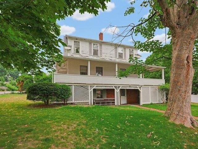 House for sale in Nahant, Massachusetts