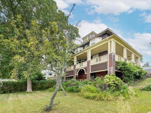House for sale in Nahant, Massachusetts
