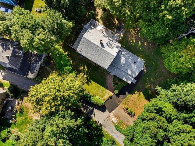House for sale in Nahant, Massachusetts