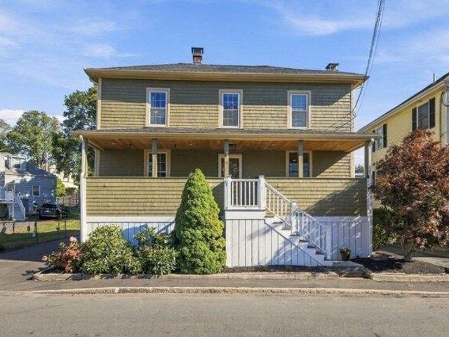 House for sale in Nahant, Essex County