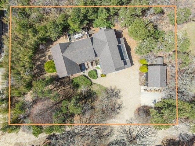 House for sale in Nantucket, Massachusetts