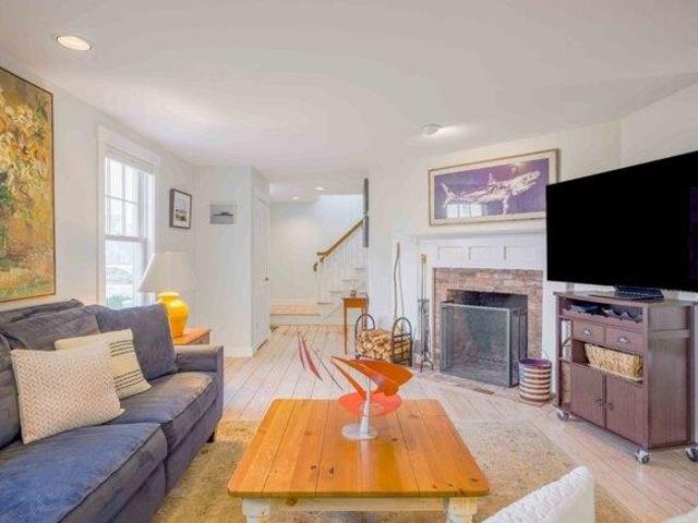 House for sale in Nantucket, Massachusetts