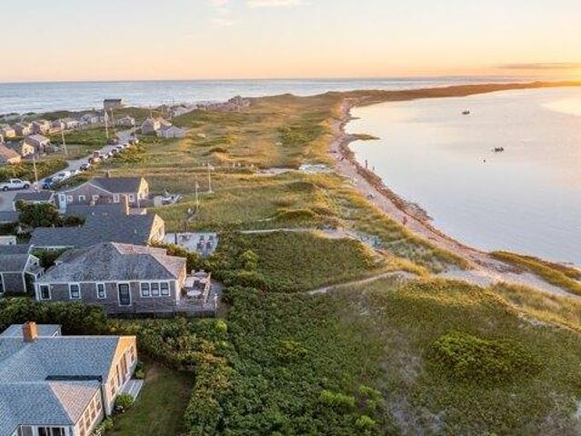 House for sale in Nantucket, Massachusetts