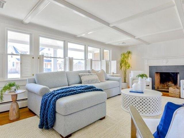 House for sale in Nantucket, Massachusetts