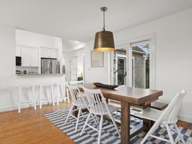 House for sale in Nantucket, Massachusetts