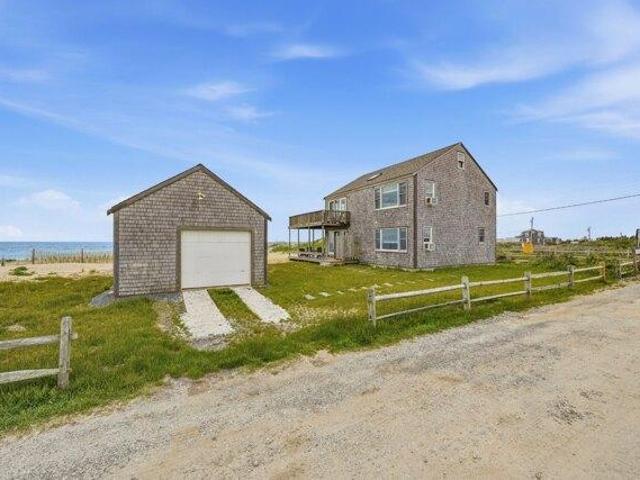 House for sale in Nantucket, Massachusetts