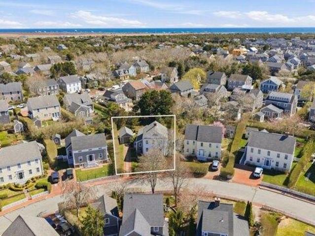 House for sale in Nantucket, Massachusetts