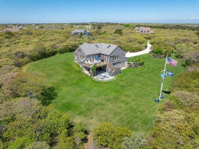 House for sale in Nantucket, Massachusetts