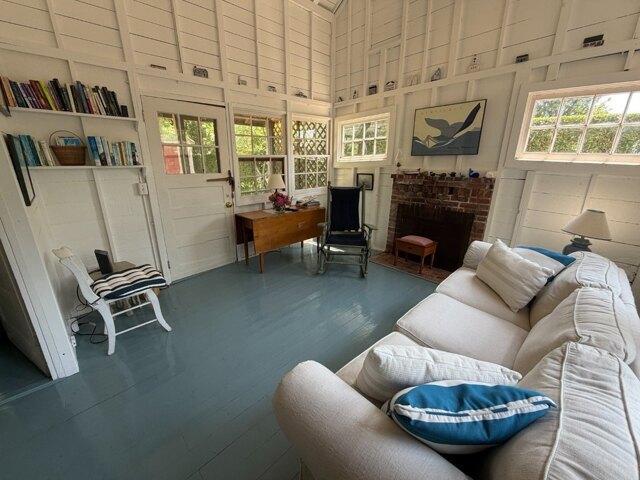 House for sale in Nantucket, Massachusetts