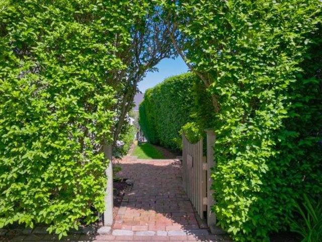 House for sale in Nantucket, Massachusetts