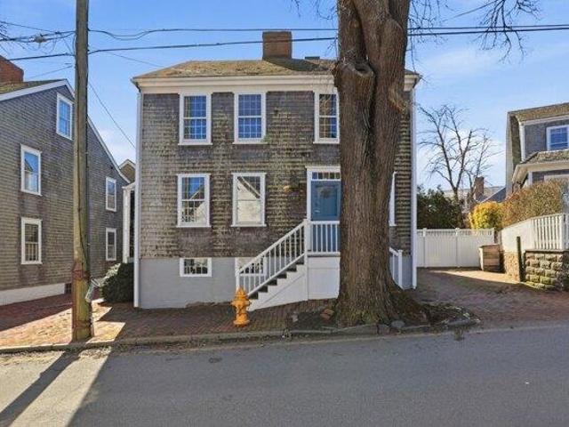 House for sale in Nantucket, Massachusetts