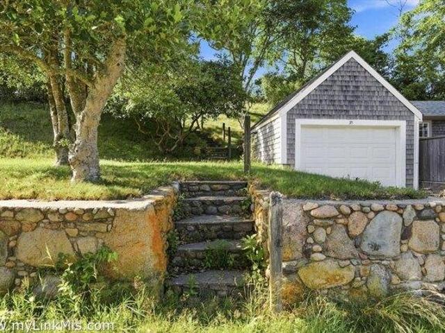 House for sale in Nantucket, Massachusetts