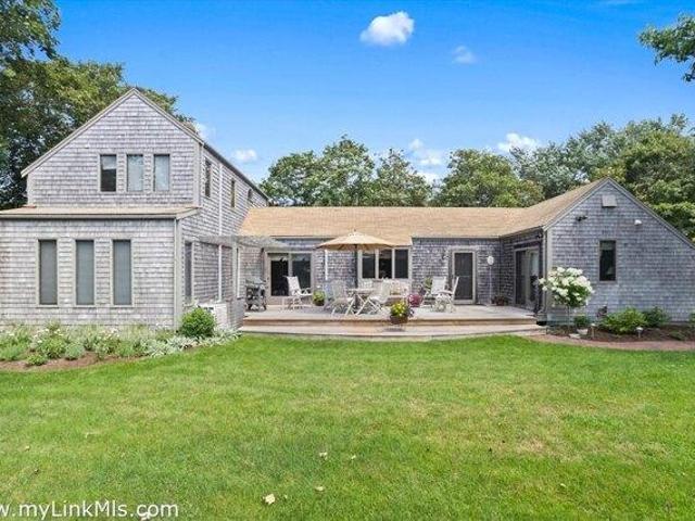 House for sale in Nantucket, Massachusetts