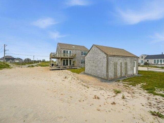 House for sale in Nantucket, Massachusetts
