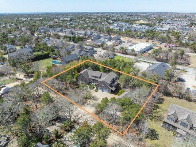 House for sale in Nantucket