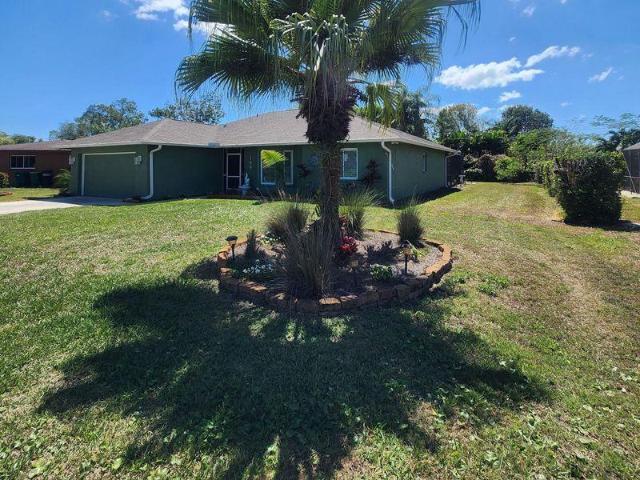 House for sale in Naples, Florida