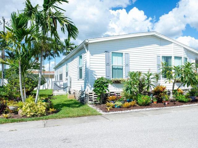 House for sale in Naples, Florida