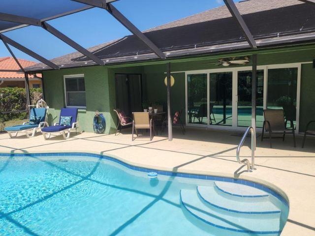 House for sale in Naples, Florida