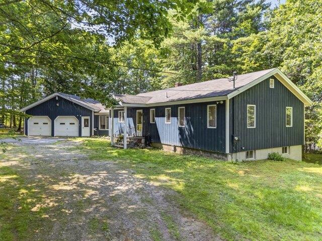 House for sale in Harrison, Maine