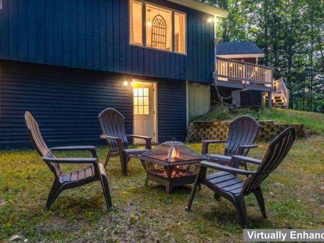 House for sale in Harrison, Maine