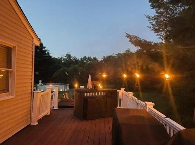 House for sale in Naples, Maine
