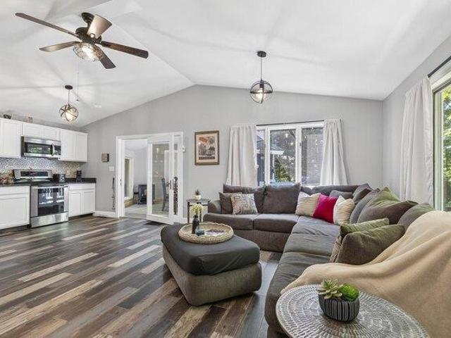 House for sale in Harrison, Maine