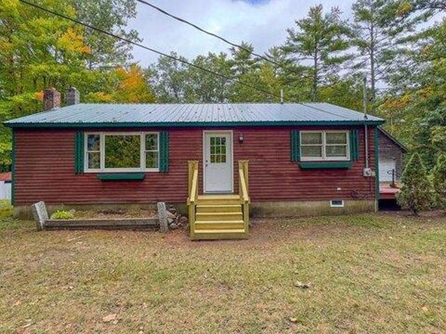 House for sale in Naples, Cumberland County