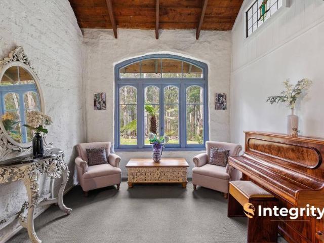 House for rent in Narbethong, Victoria