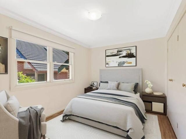House for rent in Willoughby, New South Wales