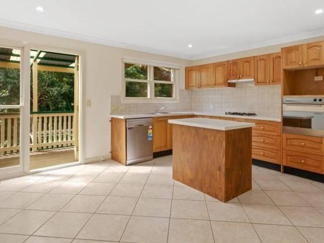 House for rent in Willoughby, New South Wales