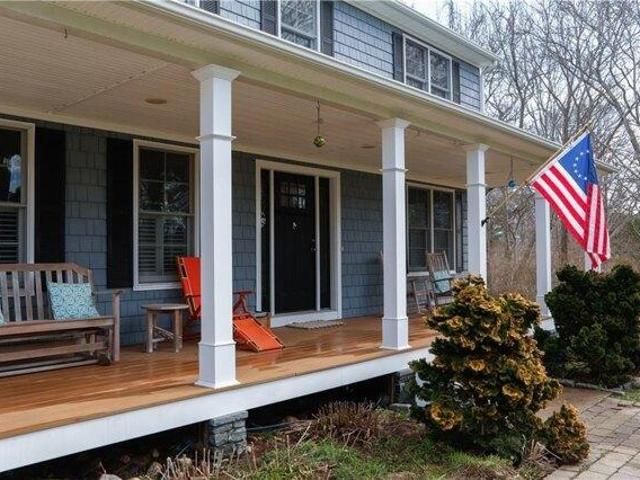 House for sale in Narragansett, Rhode Island
