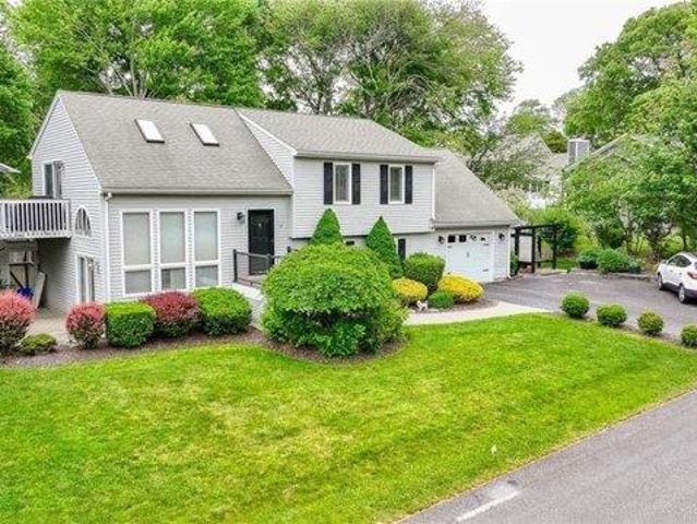 House for sale in Narragansett, Rhode Island