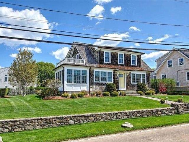 House for sale in Narragansett, Rhode Island