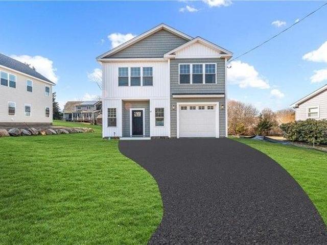 House for sale in Narragansett, Rhode Island