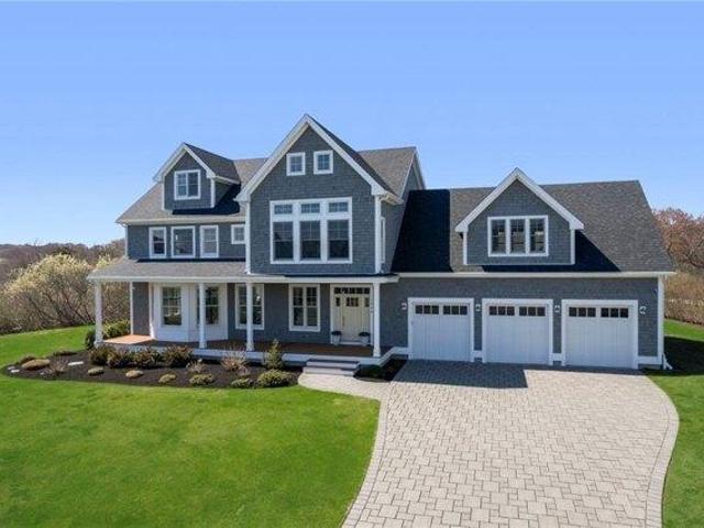 House for sale in Narragansett, Rhode Island