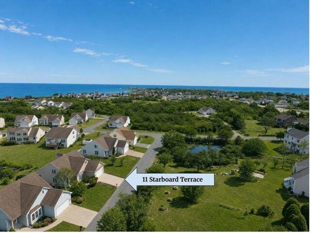 House for sale in Narragansett, Rhode Island