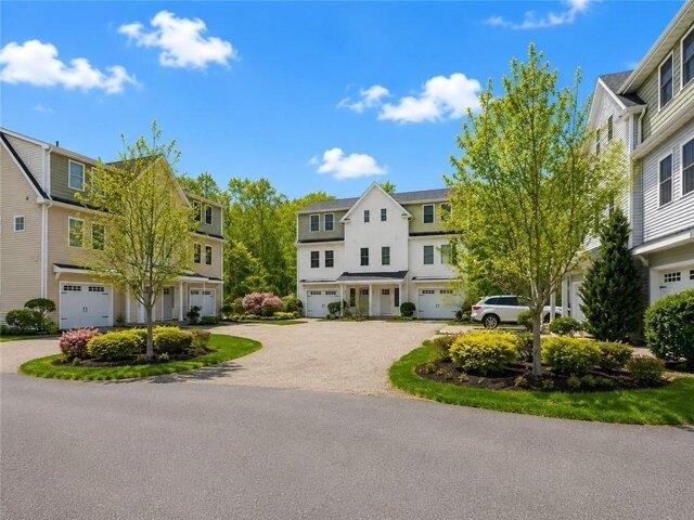 House for sale in Rhode Island