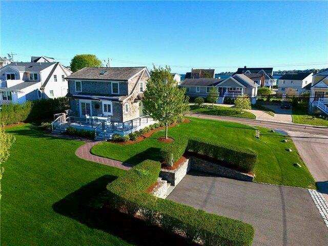 House for sale in Narragansett, Rhode Island