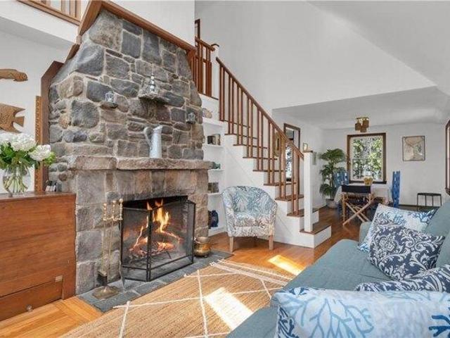 House for sale in Narragansett, Rhode Island