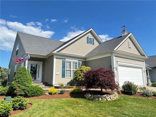 House for sale in Narragansett, Rhode Island