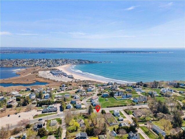 House for sale in Narragansett, Rhode Island