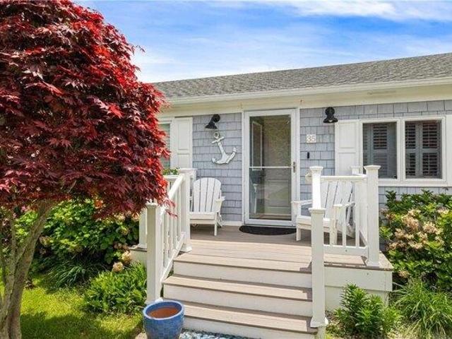 House for sale in Narragansett, Rhode Island