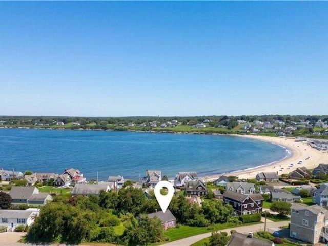 House for sale in Narragansett, Rhode Island