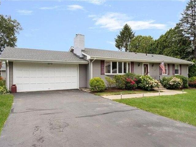 House for sale in Narragansett, Rhode Island