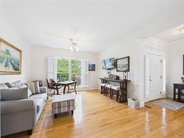 House for sale in Narragansett, Rhode Island