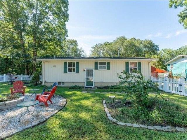 House for sale in Narragansett, Rhode Island