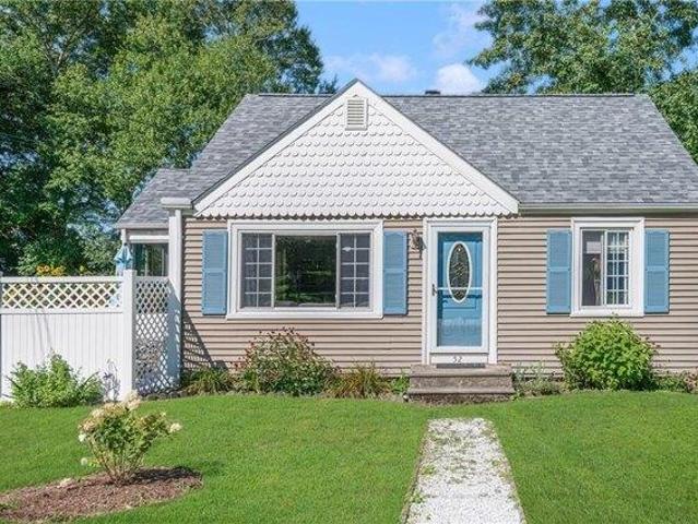 House for sale in Narragansett, Rhode Island