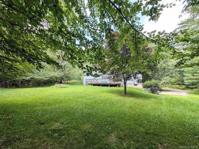 House for sale in Barryville, New York