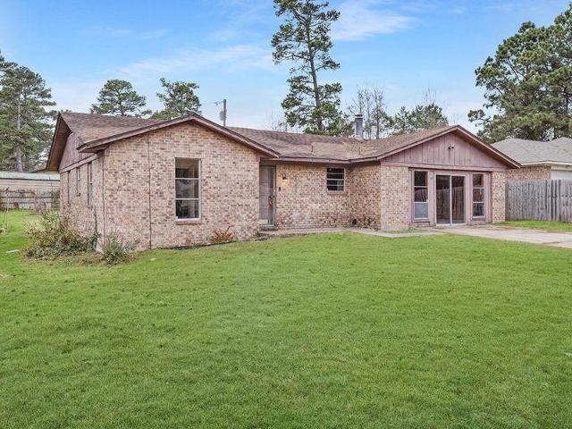 House for sale in Nash, Texas