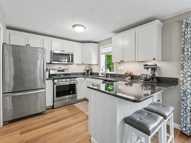 House for sale in New Hampshire